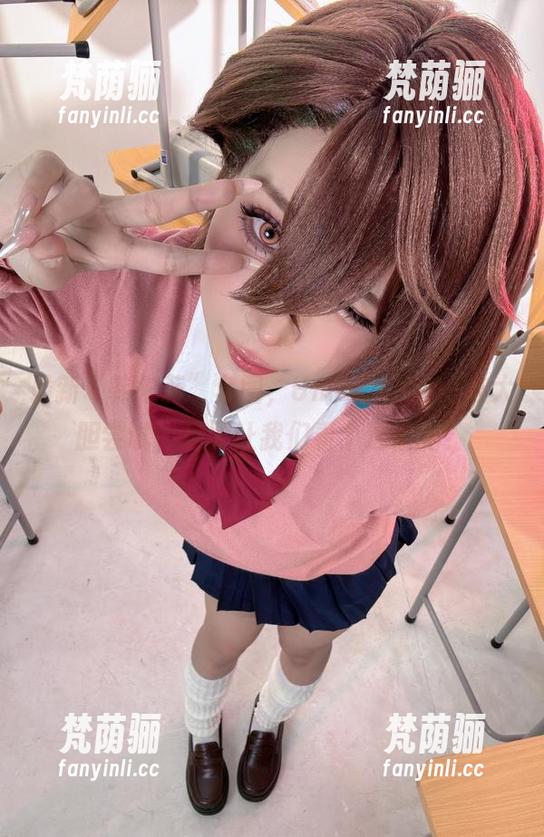 Umeko J 最新“韩朱莉”套图,Umeko J这一波大胆尝试,是要让我们看个透彻吗?
